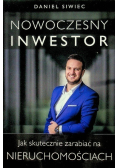 Nowoczesny inwestor