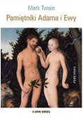 Pamiętniki Adama i Ewy