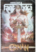 Miesięcznik Fantastyka Nr 1 / 85