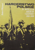 Harcerstwo polskie w Wolnym Mieście Gdańsku 1920 - 1939