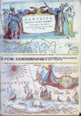 Życie codzienne w podróżach po Europie w XVI i XVII w