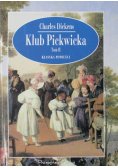 Klub Pickwicka Tom I i II