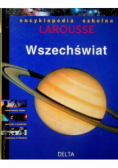 Wszechświat