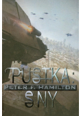 Pustka Sny