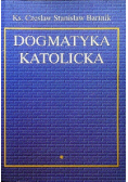 Dogmatyka katolicka Tom I