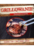 Grillowanie Najlepsze przepisy