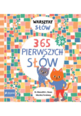 365 pierwszych słów