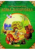 Kurka złotopiórka
