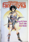 Fantastyka Nr 8 / 88