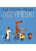Liczypieski