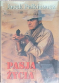 Pasja życia