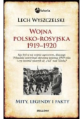 Wojna polsko-rosyjska 1919-1920