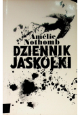 Dziennik jaskółki