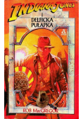 Indiana Jones i delficka pułapka