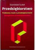 Przedsiębiorstwo podstawy nauki o przedsiębiorstwie