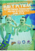 Mały pływak