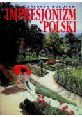 Impresjonizm Polski