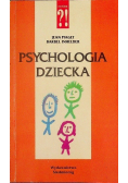 Psychologia dziecka