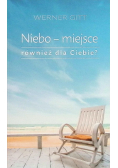 Niebo miejsce również dla Ciebie