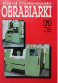 Obrabiarki