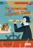 Czytam po angielsku The Adventures of Captain