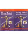 Niemy krzyk Część 1 i 2
