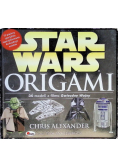 Star Wars Origami