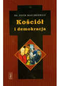 Kościół i demokracja