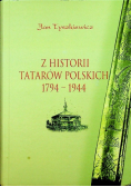 Z historii Tatarów polskich 1794-1944