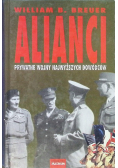 Alianci Prywatne wojny najwyższych dowódców
