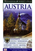 Przewodniki Wiedzy i Życia - Austria