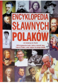 Encyklopedia sławnych Polaków