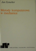 Metody komputerowe w mechanice