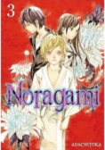 Noragami Tom 3