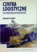 Centra logistyczne Cel realizacja przyszłość