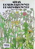 Atlas roślin łąkowych i pastwiskowych