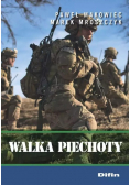 Walka piechoty Monografie