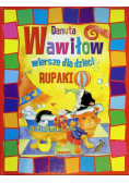 Wiersze dla dzieci Rupaki