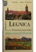 Dzieje Miasta Legnica