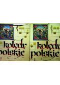 Kolędy Polskie Tom I i II