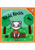 Kicia Kocia. Wiosna!