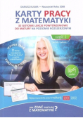 Karty pracy z matematyki Część 2