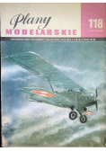 Plany modelarskie Nr 114 / 83