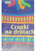 Czapki na drutach
