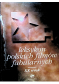 Leksykon polskich filmów fabularnych