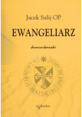 Ewangeliarz dominikański