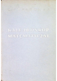 Kalejdoskop matematyczny