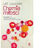 Lowndes Leil - Chemia miłości