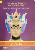 Droga w światy nadzmysłowe Radża joga nowoczesna