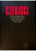 Czekiści
